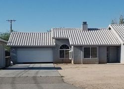 Sheriff-sale in  HINTON ST Hesperia, CA 92345