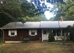 Sheriff-sale Listing in CHICHESTER AVE CENTER MORICHES, NY 11934