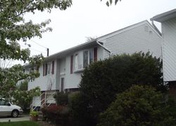 Sheriff-sale Listing in WASHINGTON ST BALDWIN, NY 11510