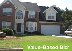 Sheriff-sale in  RAINOVER DR Decatur, GA 30034