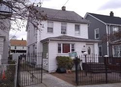 Sheriff-sale Listing in 203RD ST SAINT ALBANS, NY 11412