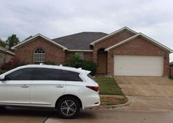 Sheriff-sale Listing in BLUE DUCK TRL ARLINGTON, TX 76002