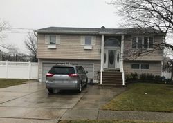 Sheriff-sale in  DEEPWATER AVE Massapequa, NY 11758