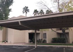 Sheriff-sale Listing in E MISSION LN UNIT 101 SCOTTSDALE, AZ 85258