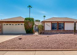 Sheriff-sale in  W LINDNER DR Glendale, AZ 85308