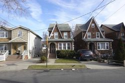 Sheriff-sale Listing in 202ND ST HOLLIS, NY 11423