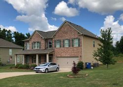 Short-sale Listing in DAMSON TRL HAMPTON, GA 30228