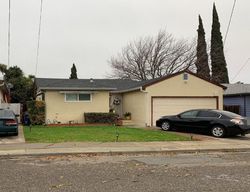 Sheriff-sale Listing in E 14TH ST ANTIOCH, CA 94509