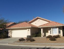 Sheriff-sale Listing in E ELDERBERRY ST TUCSON, AZ 85747