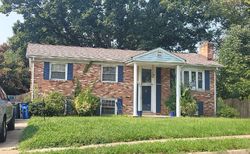 Sheriff-sale Listing in DEL MAR DR WOODBRIDGE, VA 22193