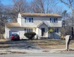 Sheriff-sale Listing in WILSON AVE MEDFORD, NY 11763