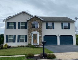 Sheriff-sale Listing in FOXDALE DR WHITEHALL, PA 18052