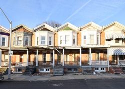 Sheriff-sale in  N SMALLWOOD ST Baltimore, MD 21216