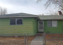 Short-sale in  ESMERALDA ST Fallon, NV 89406