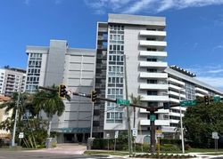 Sheriff-sale Listing in 3RD ST S UNIT 812 SAINT PETERSBURG, FL 33701