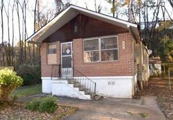 Sheriff-sale Listing in LEROY GORHAM DR CAPITOL HEIGHTS, MD 20743