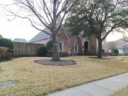 Sheriff-sale Listing in CREEKPOINT DR PLANO, TX 75093