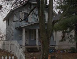 Short-sale in  S TERRACE AVE Columbus, OH 43204