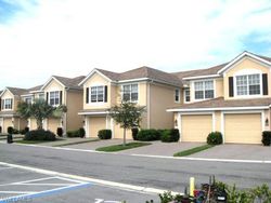 Short-sale Listing in SOMERVILLE LOOP APT 703 CAPE CORAL, FL 33991