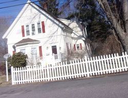 Sheriff-sale Listing in MONROE ST ABINGTON, MA 02351