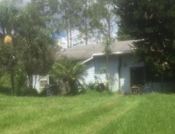 Sheriff-sale in  LAKE LOWERY RD Haines City, FL 33844