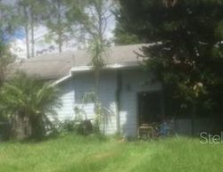 Sheriff-sale in  LAKE LOWERY RD Haines City, FL 33844