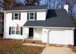 Short-sale in  STONY RIDGE CT Newport News, VA 23608