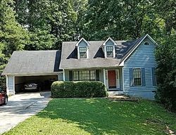 Short-sale in  WESTHEIMER RD Stone Mountain, GA 30087