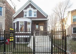  S Sangamon St, Chicago IL