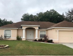 Short-sale Listing in TAYLOR BROOKE DR BARTOW, FL 33830