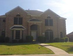 Sheriff-sale Listing in ROSEMONT DR DESOTO, TX 75115