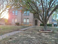 Sheriff-sale Listing in S HOLLOW DR SOUTHLAKE, TX 76092