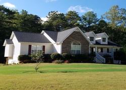 Sheriff-sale Listing in VINCENT CT DALLAS, GA 30157