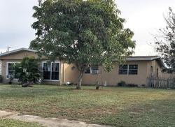 Short-sale in  MCKINLEY AVE Melbourne, FL 32935