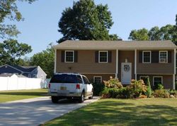 Sheriff-sale in  HIGHLAND RD Central Islip, NY 11722