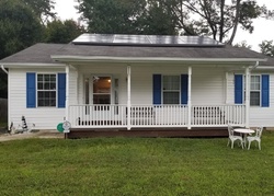 Short-sale Listing in GUNSMOKE TRL LUSBY, MD 20657