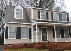 Short-sale in  SHIRE PKWY Mechanicsville, VA 23111