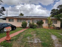 Sheriff-sale in  W 64TH DR Hialeah, FL 33012