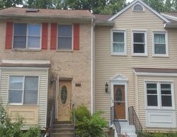 Sheriff-sale Listing in WENTWORTH PL SPRINGFIELD, VA 22152