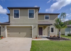 Short-sale Listing in WOODLARK DR HAINES CITY, FL 33844