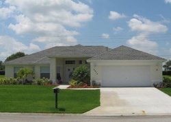 Short-sale in  STEPHANIE LN SW Vero Beach, FL 32968