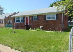 Short-sale in  NEPTUNE AVE Burlington, NJ 08016