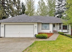 Sheriff-sale Listing in 229TH PL SE MAPLE VALLEY, WA 98038