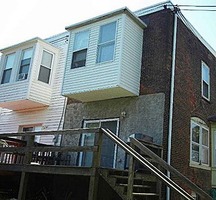 Sheriff-sale Listing in COLWYN AVE DARBY, PA 19023