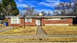 Sheriff-sale Listing in THRUSH WAY EL PASO, TX 79922