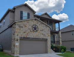 Sheriff-sale in  GAZELLE CLF San Antonio, TX 78245