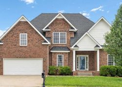 Sheriff-sale in  MEADOW KNOLL CT Clarksville, TN 37040