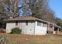 Sheriff-sale Listing in SPILLERS DR SW COVINGTON, GA 30014