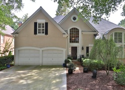 Sheriff-sale Listing in WOODCHASE CLOSE NE ATLANTA, GA 30319