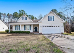 Short-sale in  PALISADES WAY New Bern, NC 28560